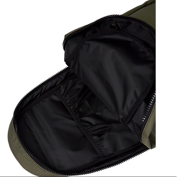 ASICS Backpack - Picture 4 of 5